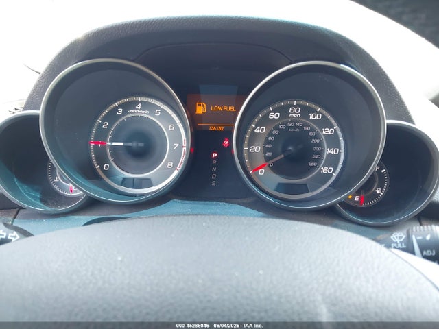 Acura MDX Technology Package
