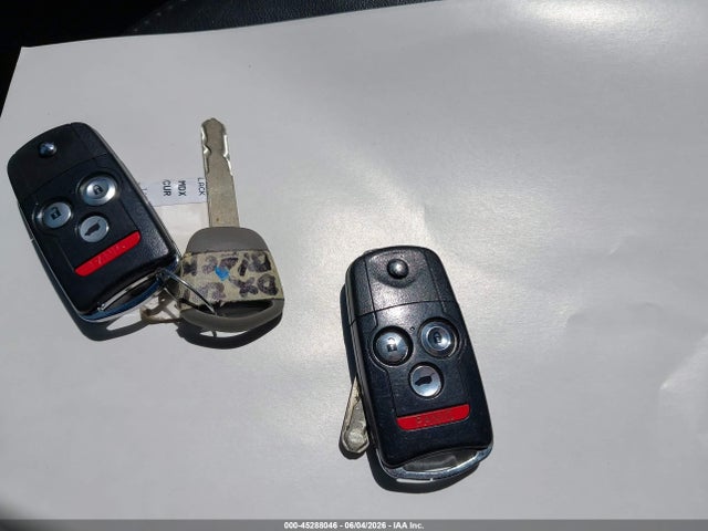 Acura MDX Technology Package