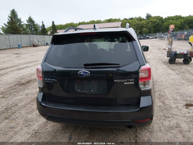 Subaru Forester 2.5i Premium