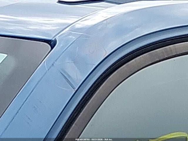 Volkswagen Atlas 3.6l V6 Sel