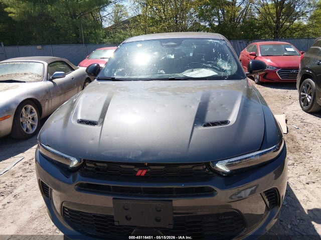 Dodge Hornet Gt Awd