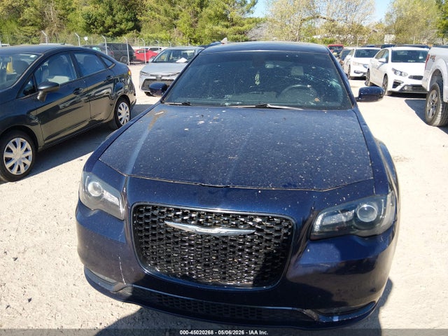 Chrysler 300 300s Awd