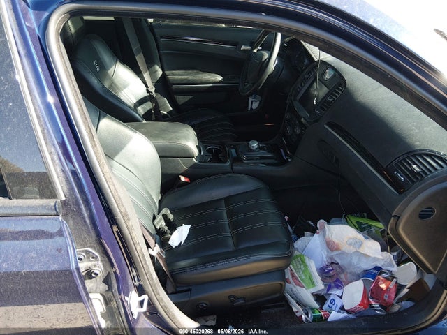 Chrysler 300 300s Awd