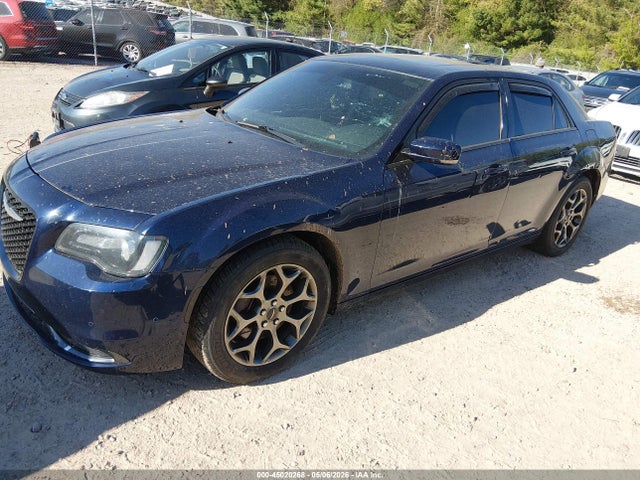 Chrysler 300 300s Awd