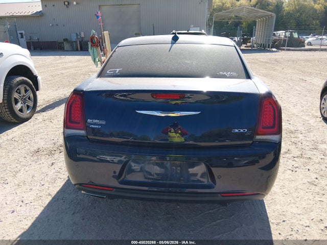 Chrysler 300 300s Awd