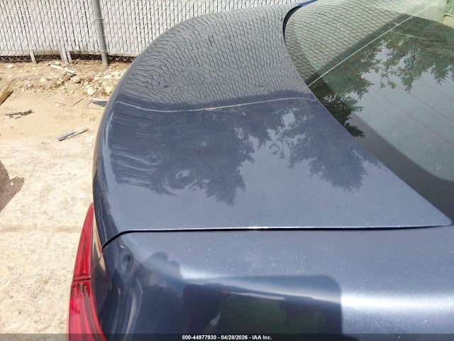Subaru Legacy 3.6r Limited