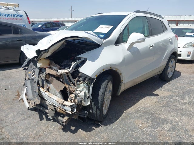 Buick Encore