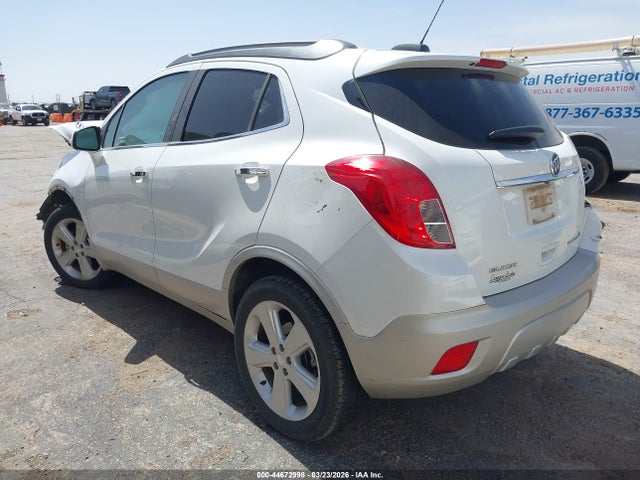 Buick Encore