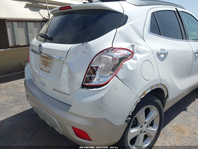 Buick Encore