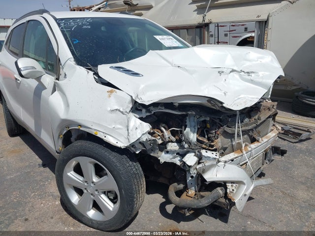 Buick Encore