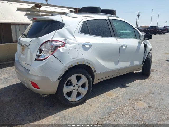 Buick Encore