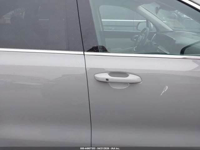 Kia Sorento S