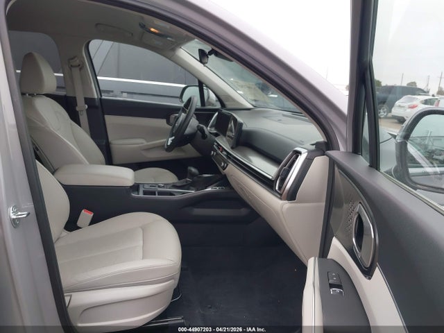 Kia Sorento S