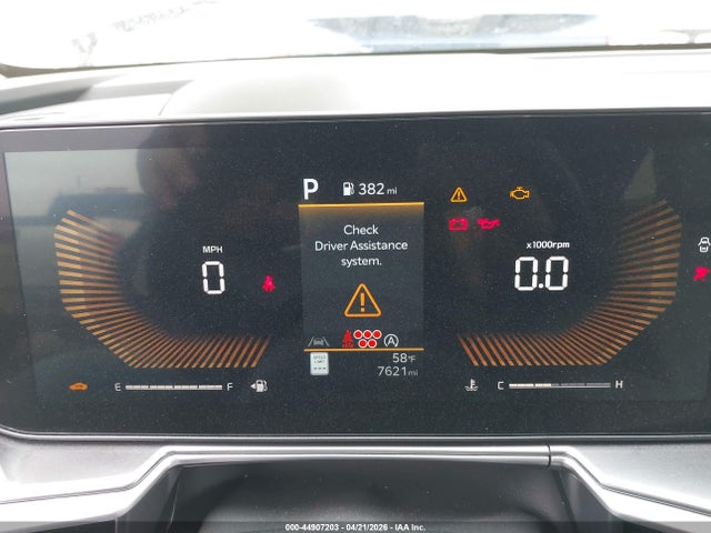 Kia Sorento S