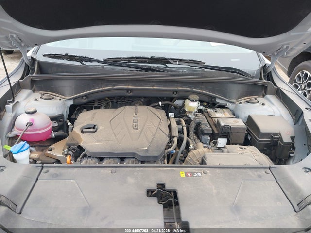 Kia Sorento S