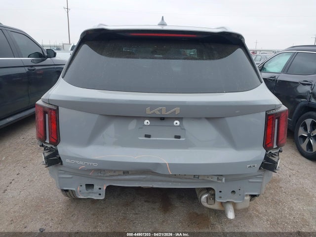 Kia Sorento S