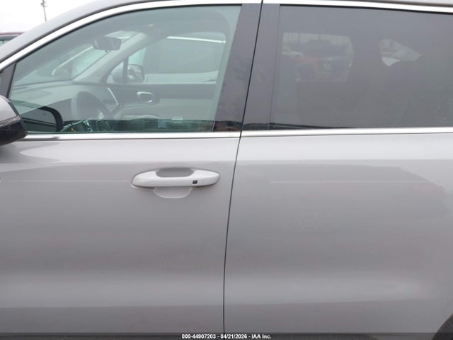 Kia Sorento S