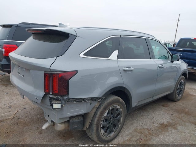 Kia Sorento S