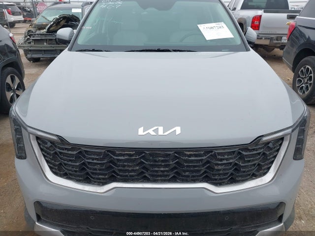 Kia Sorento S