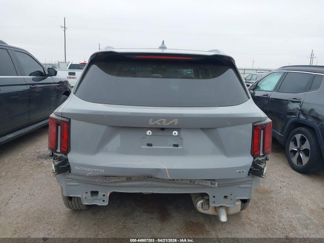 Kia Sorento S