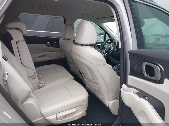 Kia Sorento S