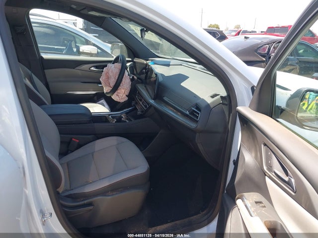 Chevrolet Traverse Fwd Lt