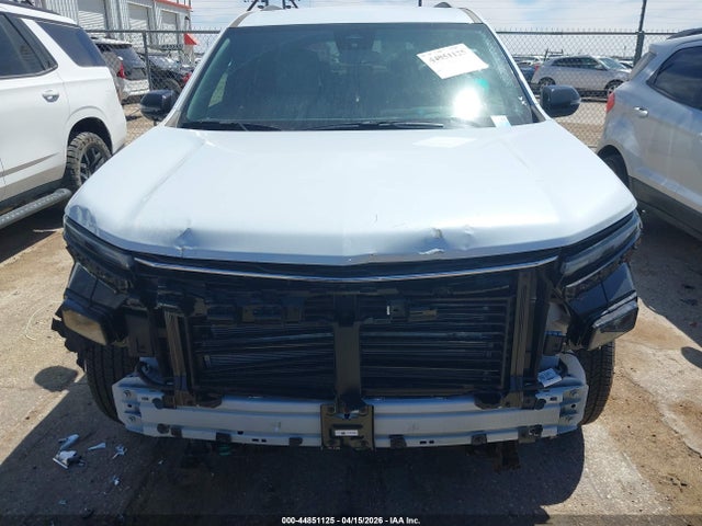 Chevrolet Traverse Fwd Lt