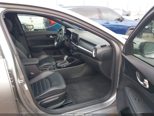 Kia Forte Gt-line