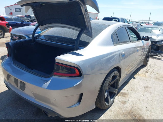 Dodge Charger Srt 392