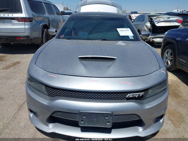 Dodge Charger Srt 392