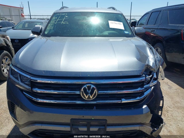 Volkswagen Atlas 2.0t Se