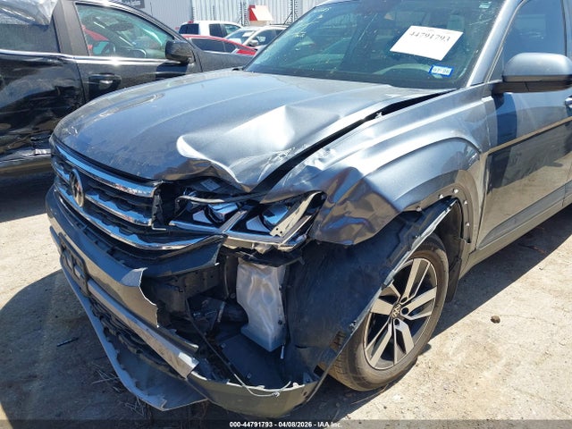 Volkswagen Atlas 2.0t Se