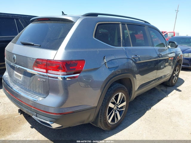 Volkswagen Atlas 2.0t Se