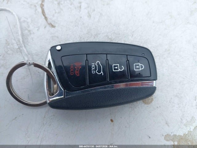 Hyundai SANTA FE 2.0t