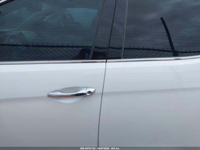 Hyundai SANTA FE 2.0t