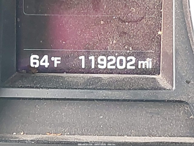 Hyundai SANTA FE 2.0t