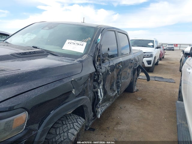 Ram 1500 Rebel  4x4 5'7 Box