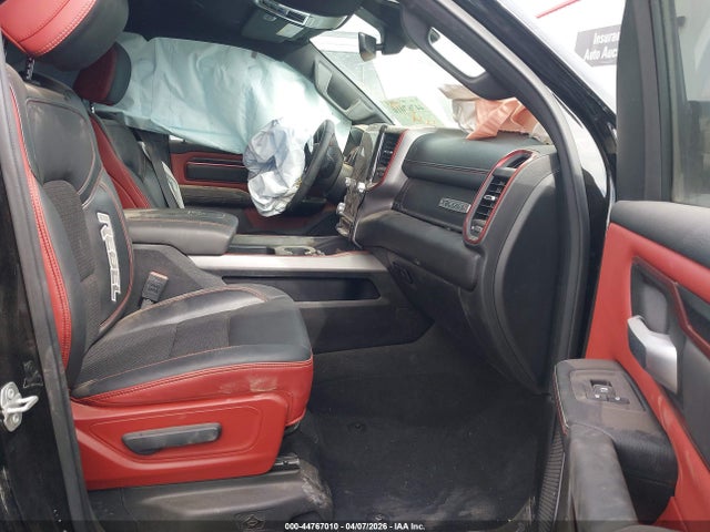 Ram 1500 Rebel  4x4 5'7 Box