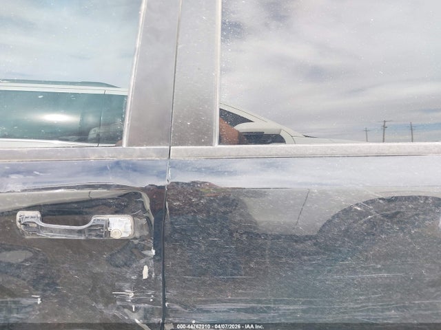 Ram 1500 Rebel  4x4 5'7 Box