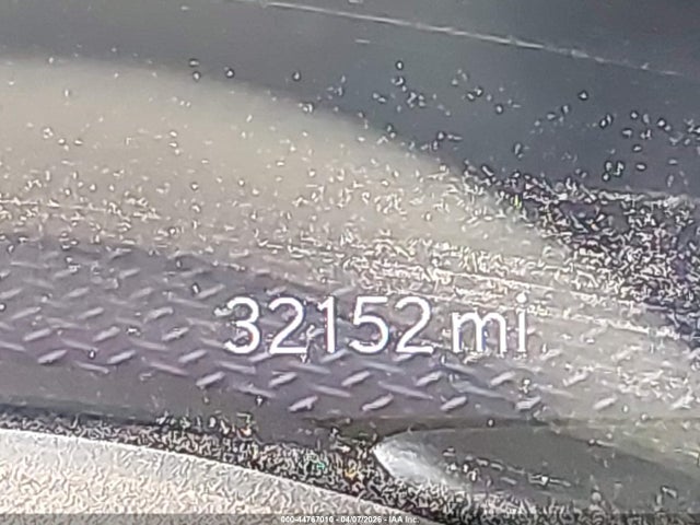 Ram 1500 Rebel  4x4 5'7 Box