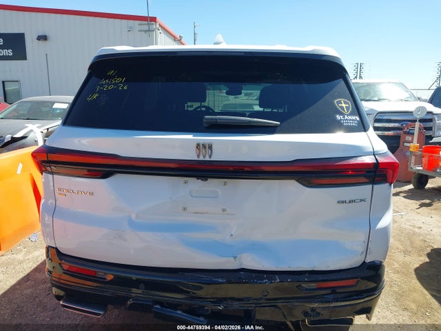 Buick Enclave Sport Touring Fwd