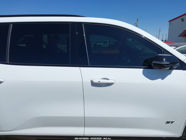 Buick Enclave Sport Touring Fwd