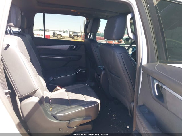Buick Enclave Sport Touring Fwd