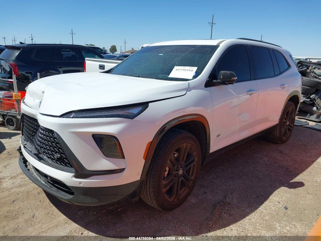 Buick Enclave Sport Touring Fwd