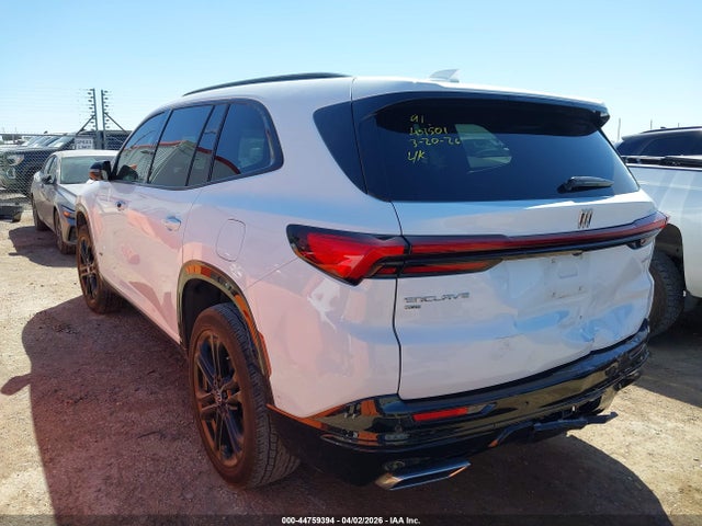 Buick Enclave Sport Touring Fwd