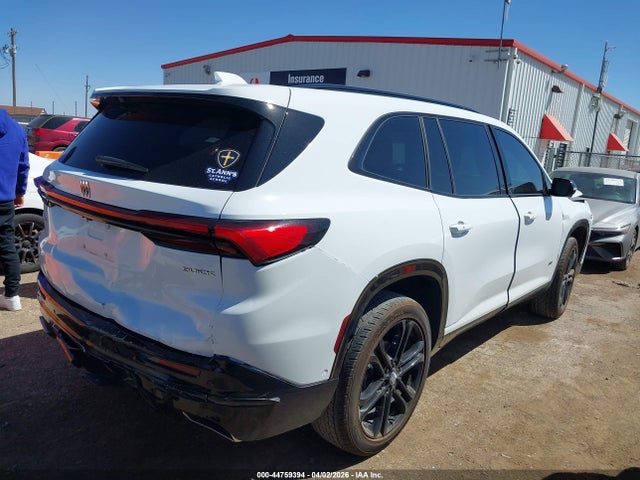 Buick Enclave Sport Touring Fwd