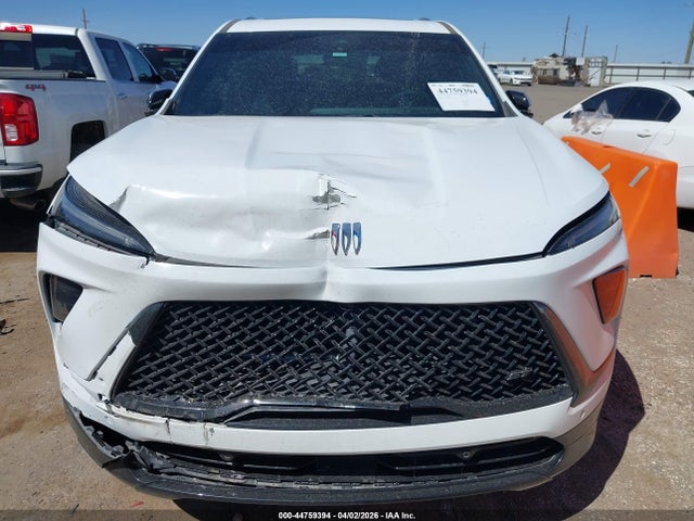 Buick Enclave Sport Touring Fwd