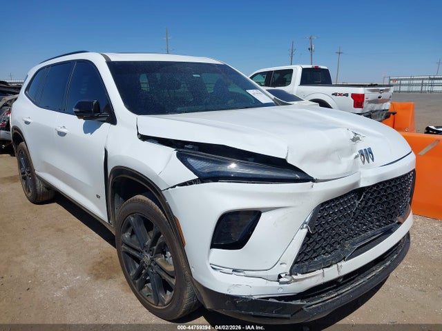Salvage Buick Enclave Image