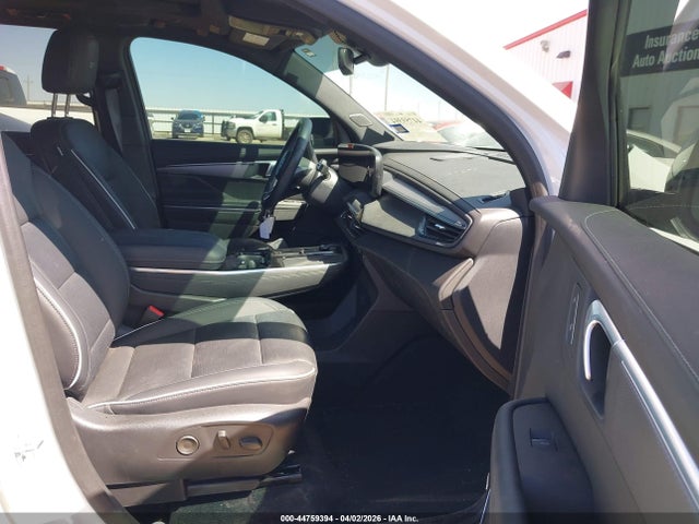 Buick Enclave Sport Touring Fwd