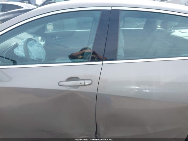 Chevrolet Malibu Fwd Lt
